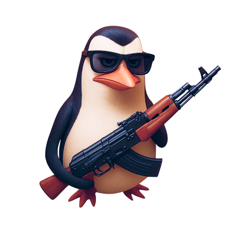 skinscs mascot — CS2 skins and bonus guides